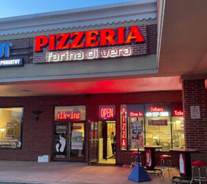 Pizzeria Restaurant Smithtown