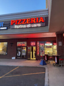 Smithtown Pasta House